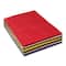 Creativity Street® 9" x 12" Assorted Color Felt Sheets, 2 Packs